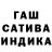 Первитин пудра ICEBERG 91